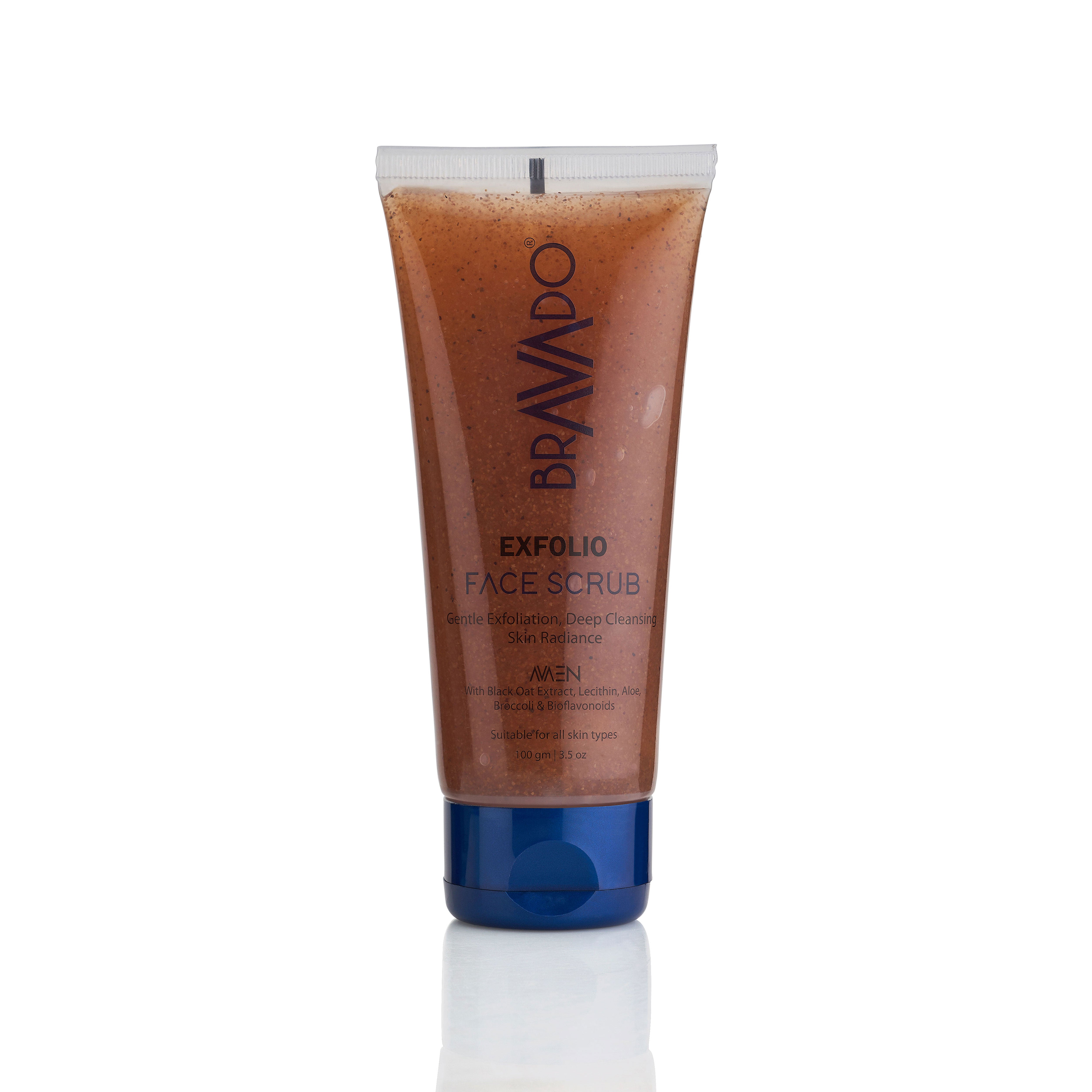 Bravado-Exfolio-Face-Scrub